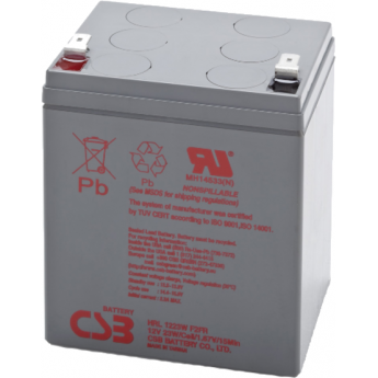 HRL 1223W Аккумуляторная батарея CSB BATTERY 2,1 70x106,1x90 HRL 1223W Аккумуляторная батарея CSB BATTERY 2,1 70x106,1x90